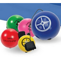 Round Ball Yo-Yo Stress Reliever Squeeze Toy